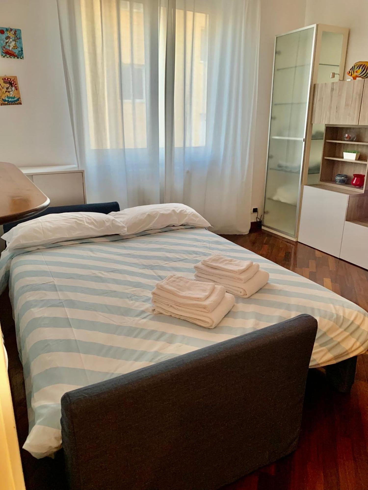 Cozy House Le Valli Appartamento
