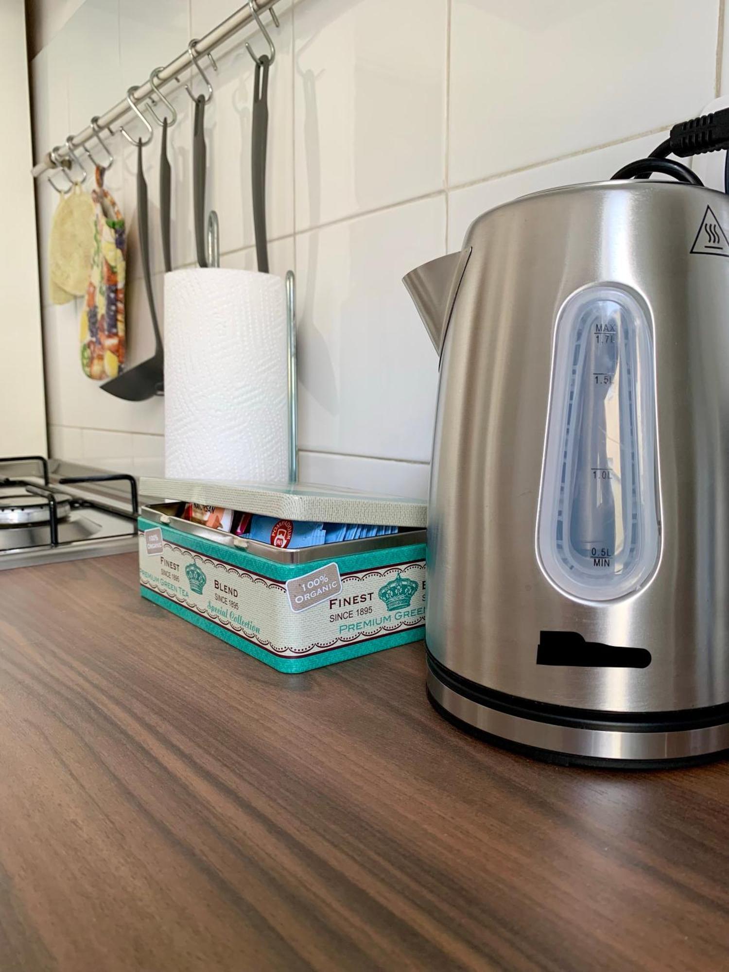 Cozy House Le Valli Apartamento *