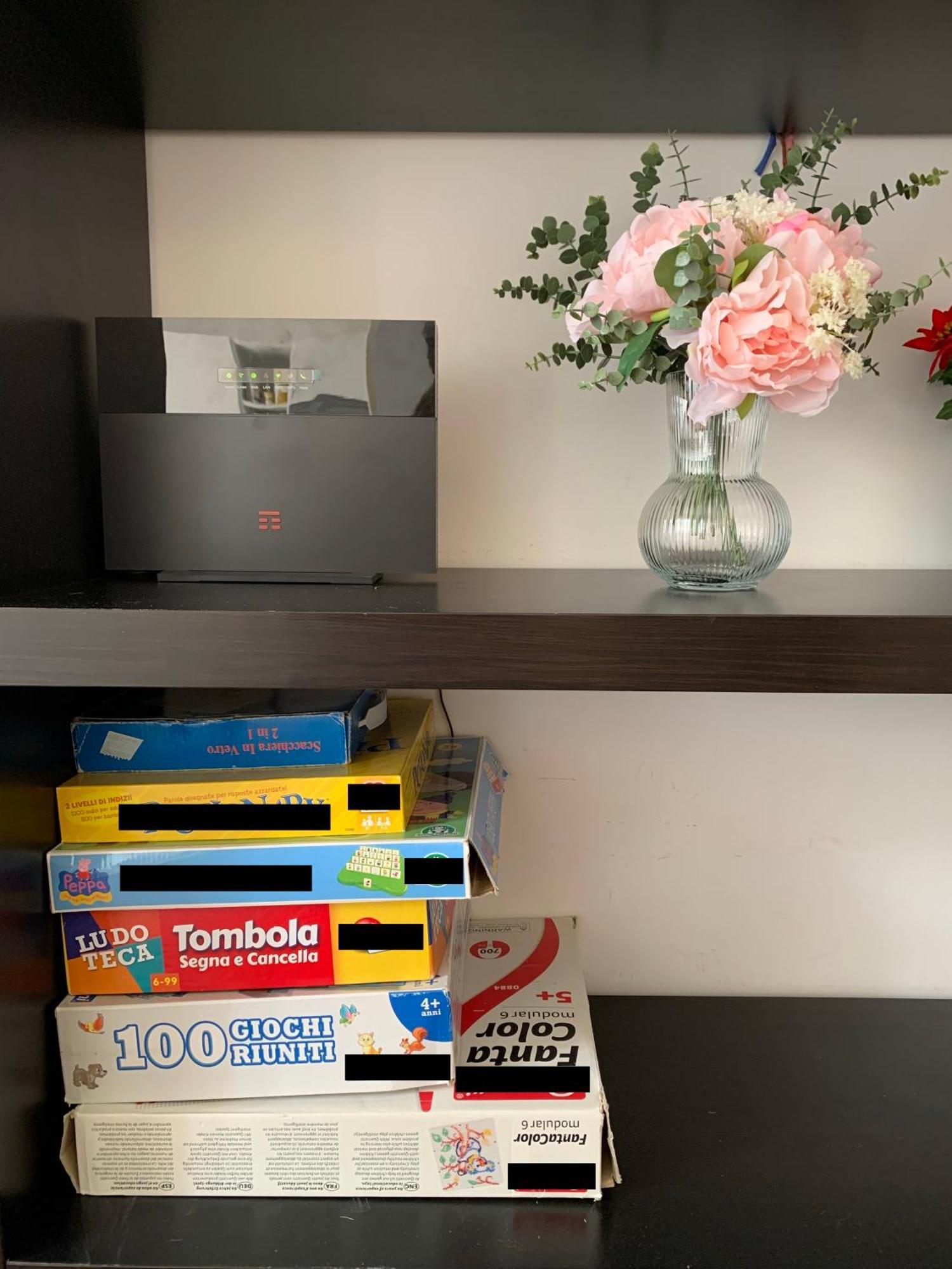 Cozy House Le Valli Apartamento Roma