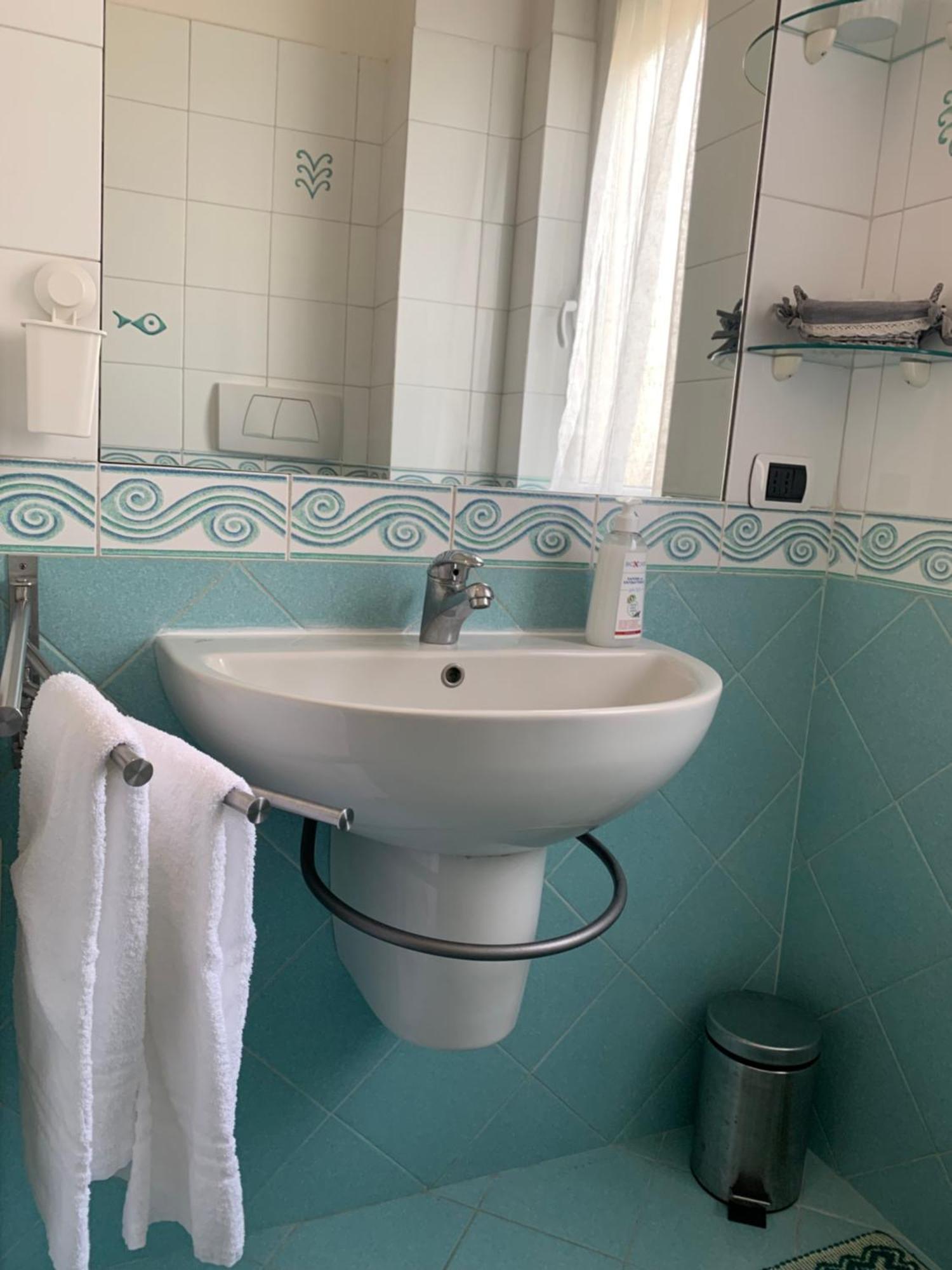 Apartamento Cozy House Le Valli *