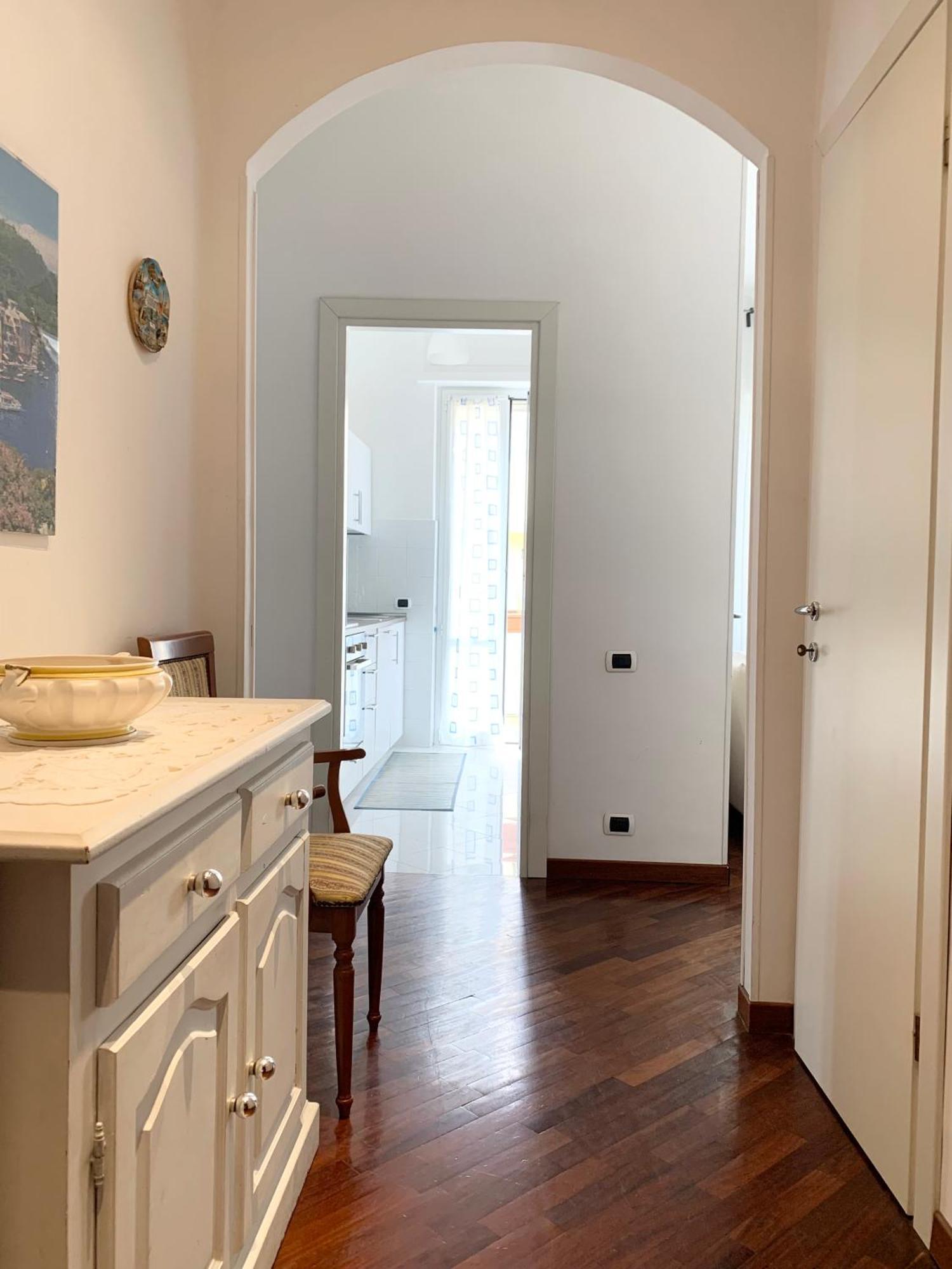 Apartamento Cozy House Le Valli Roma