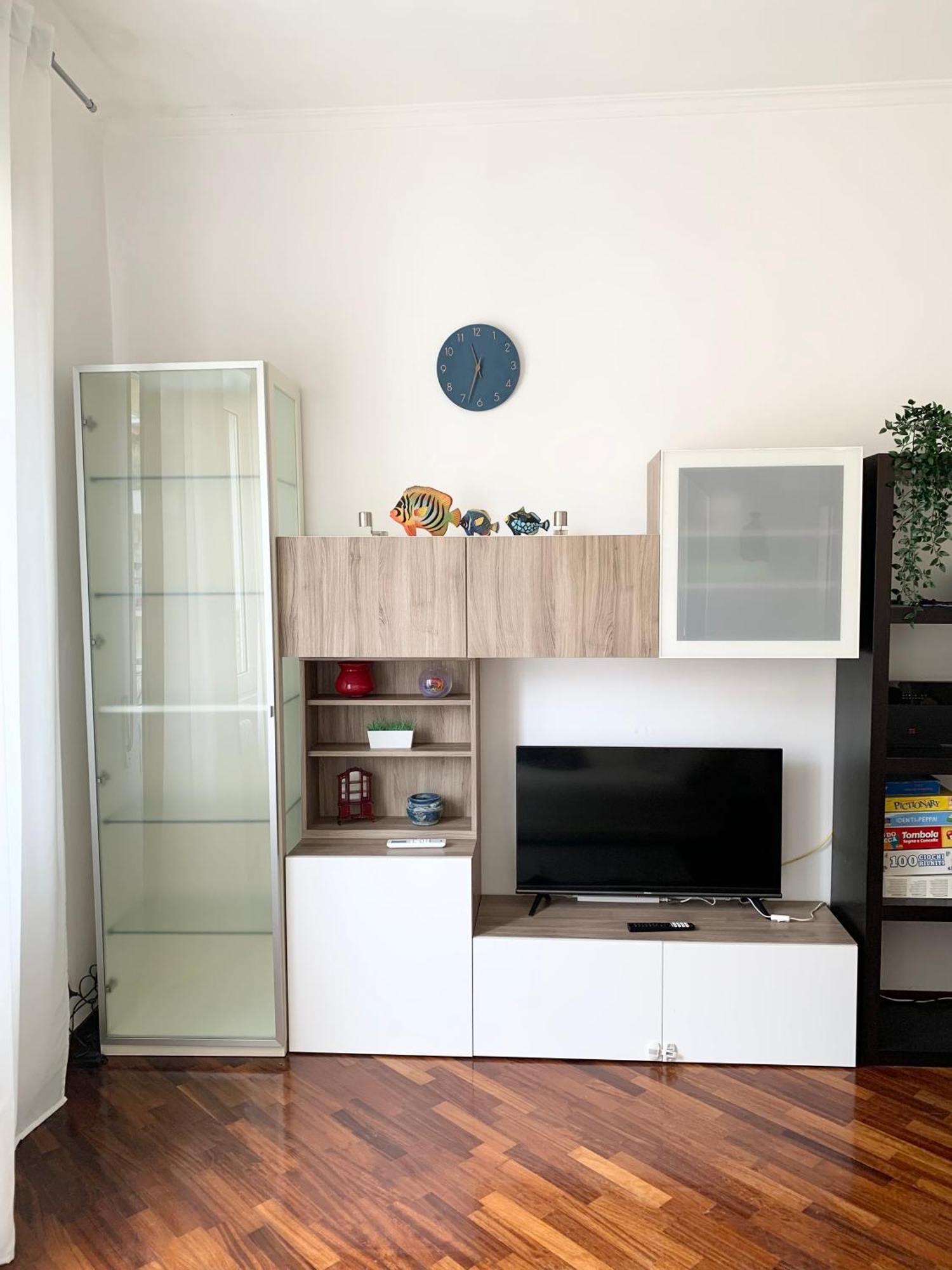 Apartamento Cozy House Le Valli *