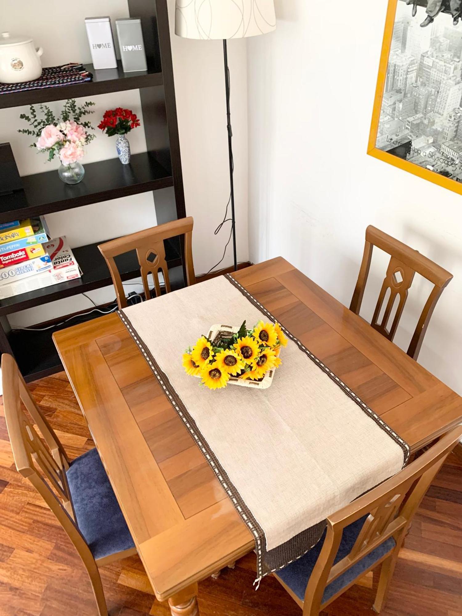 Cozy House Le Valli Apartamento *